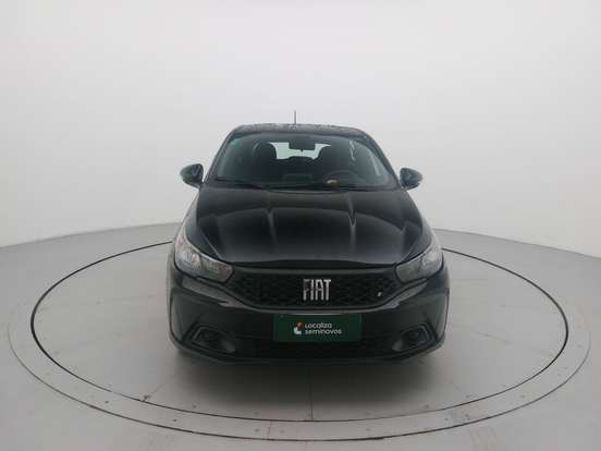 FIAT-ARGO-1.0 FIREFLY FLEX DRIVE MANUAL FIAT-ARGO-2025
