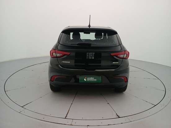 FIAT-ARGO-1.0 FIREFLY FLEX DRIVE MANUAL FIAT-ARGO-2025