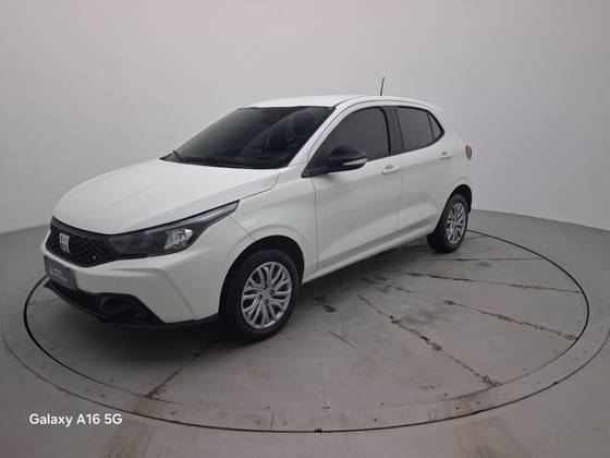FIAT ARGO 1.0 FIREFLY FLEX DRIVE MANUAL