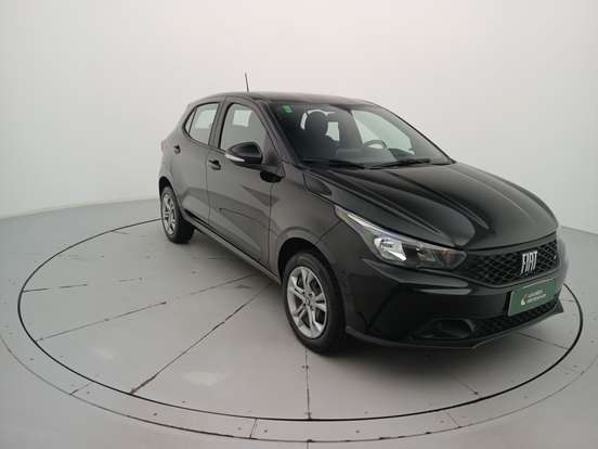 FIAT-ARGO-1.0 FIREFLY FLEX DRIVE MANUAL FIAT-ARGO-2025