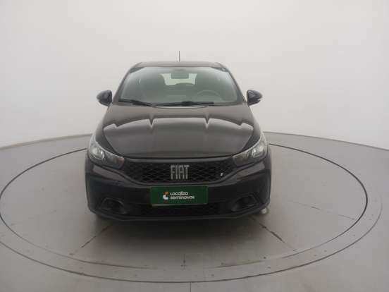 FIAT-ARGO-1.0 FIREFLY FLEX DRIVE MANUAL FIAT-ARGO-2025