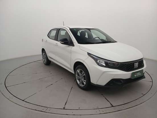 FIAT-ARGO-1.0 FIREFLY FLEX DRIVE MANUAL FIAT-ARGO-2025