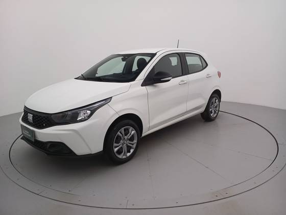 FIAT ARGO 1.0 FIREFLY FLEX DRIVE MANUAL
