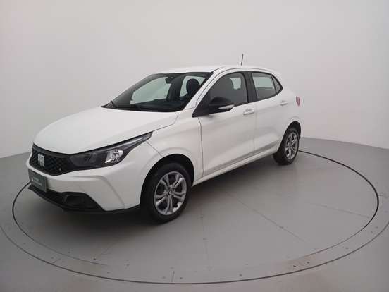 FIAT-ARGO-1.0 FIREFLY FLEX DRIVE MANUAL FIAT-ARGO-2025