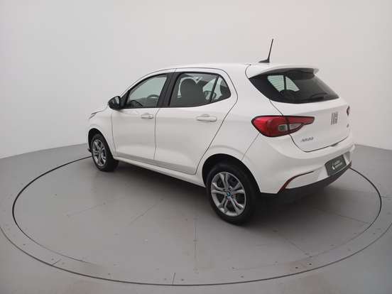 FIAT-ARGO-1.0 FIREFLY FLEX DRIVE MANUAL FIAT-ARGO-2025