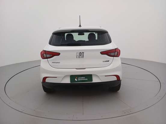 FIAT-ARGO-1.0 FIREFLY FLEX DRIVE MANUAL FIAT-ARGO-2025