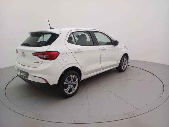 FIAT-ARGO-1.0 FIREFLY FLEX DRIVE MANUAL FIAT-ARGO-2025