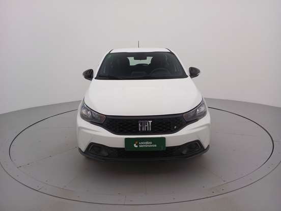 FIAT-ARGO-1.0 FIREFLY FLEX DRIVE MANUAL FIAT-ARGO-2025