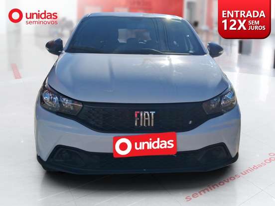 FIAT-ARGO-1.0 FIREFLY FLEX DRIVE MANUAL FIAT-ARGO-2025