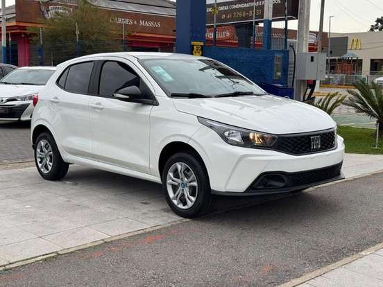 FIAT-ARGO-2026