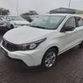 FIAT ARGO 1.0 FIREFLY FLEX DRIVE MANUAL FIAT ARGO 1.0 FIREFLY FLEX DRIVE MANUAL
