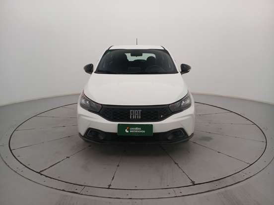 FIAT-ARGO-1.0 FIREFLY FLEX DRIVE MANUAL FIAT-ARGO-2025