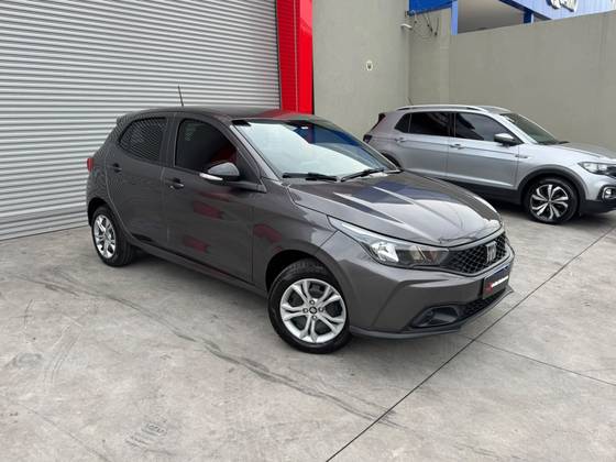 FIAT ARGO 1.0 FIREFLY FLEX DRIVE MANUAL