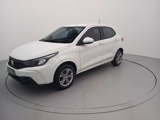 FIAT-ARGO-1.0 FIREFLY FLEX DRIVE MANUAL FIAT-ARGO-2024