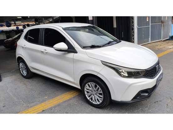 FIAT-ARGO-1.0 FIREFLY FLEX DRIVE MANUAL FIAT-ARGO-2025