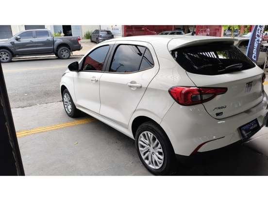 FIAT-ARGO-1.0 FIREFLY FLEX DRIVE MANUAL FIAT-ARGO-2025