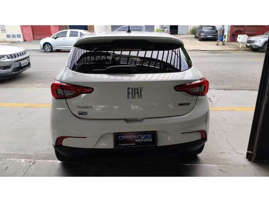 FIAT-ARGO-1.0 FIREFLY FLEX DRIVE MANUAL FIAT-ARGO-2025