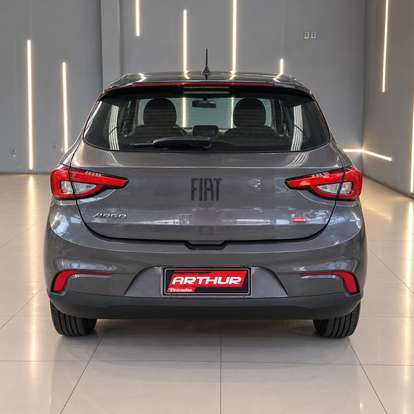 FIAT-ARGO-2020