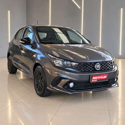 FIAT-ARGO-2020