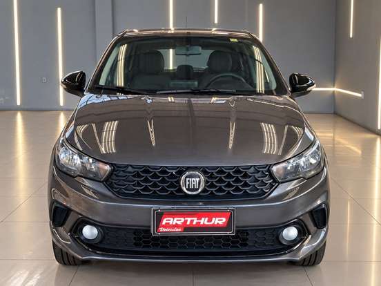 FIAT-ARGO-1.0 FIREFLY FLEX DRIVE MANUAL FIAT-ARGO-2020