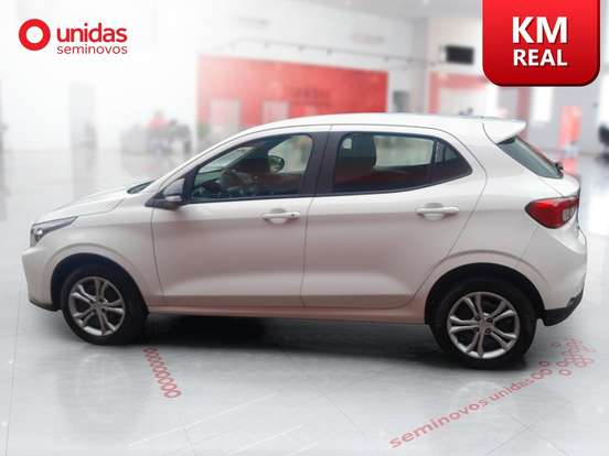 FIAT-ARGO-1.0 FIREFLY FLEX DRIVE MANUAL FIAT-ARGO-2025