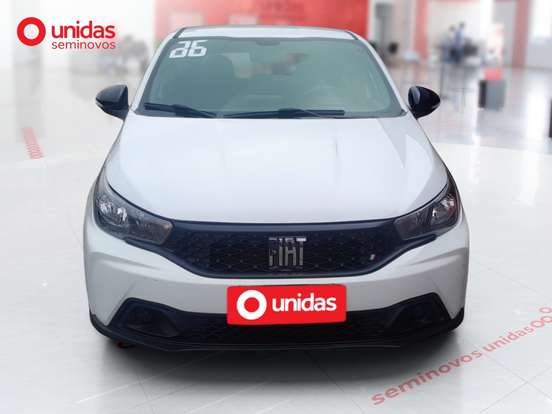 FIAT-ARGO-1.0 FIREFLY FLEX DRIVE MANUAL FIAT-ARGO-2025