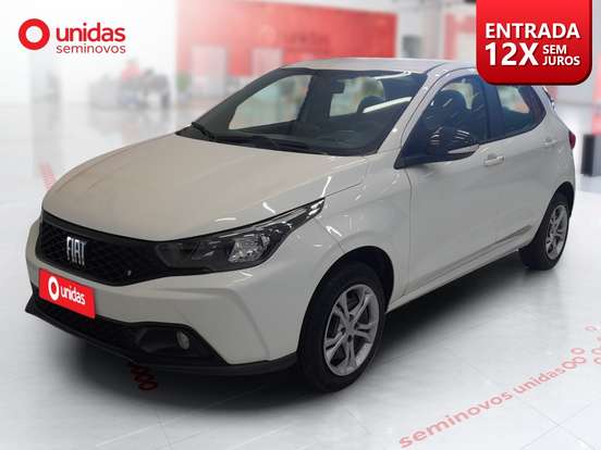 FIAT-ARGO-1.0 FIREFLY FLEX DRIVE MANUAL FIAT-ARGO-2025