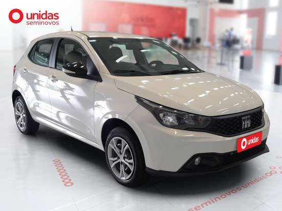 FIAT-ARGO-1.0 FIREFLY FLEX DRIVE MANUAL FIAT-ARGO-2025