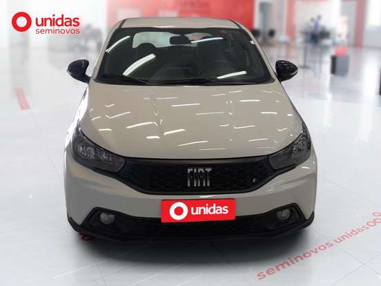 FIAT-ARGO-1.0 FIREFLY FLEX DRIVE MANUAL FIAT-ARGO-2025