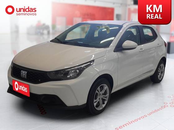 FIAT ARGO 1.0 FIREFLY FLEX DRIVE MANUAL