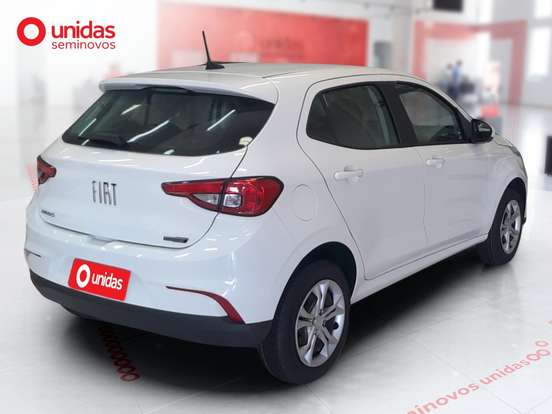 FIAT-ARGO-1.0 FIREFLY FLEX DRIVE MANUAL FIAT-ARGO-2023