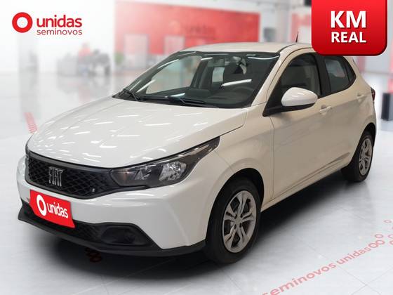 FIAT ARGO 1.0 FIREFLY FLEX DRIVE MANUAL