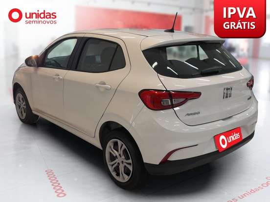 FIAT-ARGO-2023