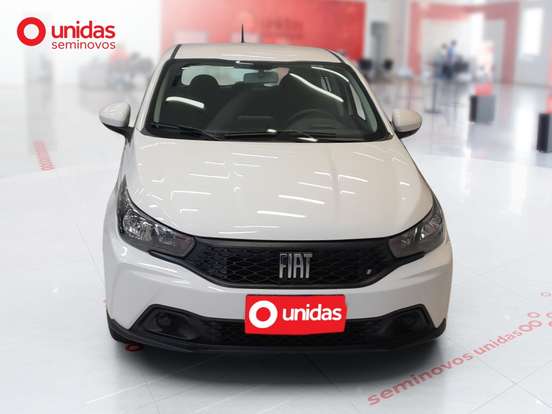 FIAT-ARGO-1.0 FIREFLY FLEX DRIVE MANUAL FIAT-ARGO-2023