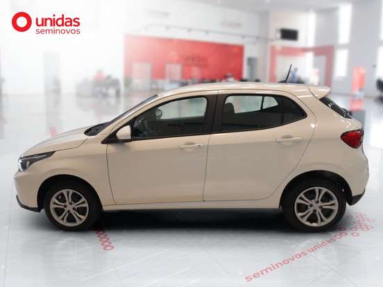 FIAT-ARGO-1.0 FIREFLY FLEX DRIVE MANUAL FIAT-ARGO-2023