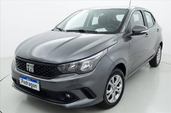 FIAT ARGO 1.0 FIREFLY FLEX DRIVE MANUAL