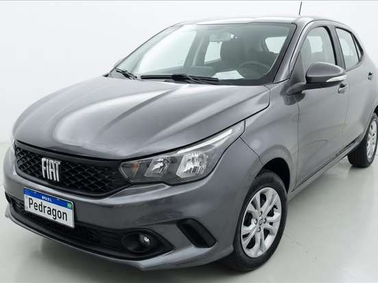 FIAT-ARGO-1.0 FIREFLY FLEX DRIVE MANUAL FIAT-ARGO-2023