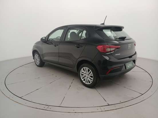 FIAT-ARGO-1.0 FIREFLY FLEX DRIVE MANUAL FIAT-ARGO-2024