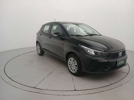 FIAT-ARGO-1.0 FIREFLY FLEX DRIVE MANUAL FIAT-ARGO-2024