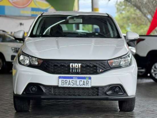 FIAT-ARGO-1.0 FIREFLY FLEX DRIVE MANUAL FIAT-ARGO-2024