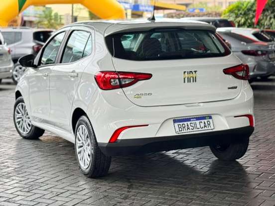 FIAT-ARGO-2024