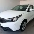 FIAT ARGO 1.0 FIREFLY FLEX DRIVE MANUAL FIAT ARGO 1.0 FIREFLY FLEX DRIVE MANUAL