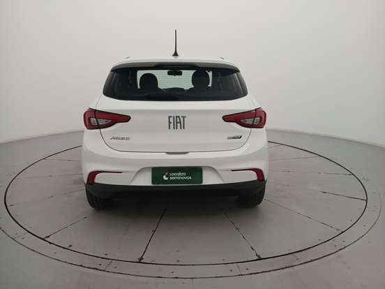 FIAT-ARGO-1.0 FIREFLY FLEX DRIVE MANUAL FIAT-ARGO-2025