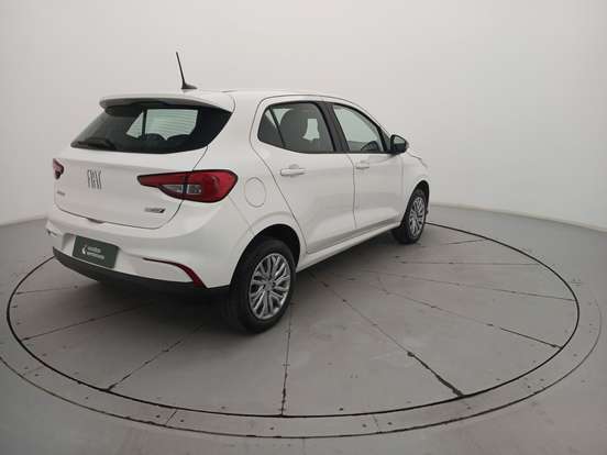 FIAT-ARGO-1.0 FIREFLY FLEX DRIVE MANUAL FIAT-ARGO-2025
