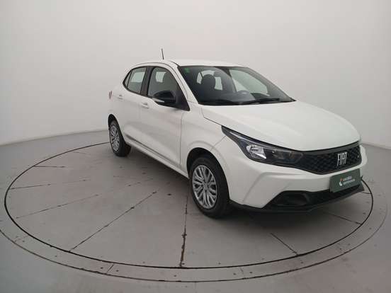 FIAT-ARGO-1.0 FIREFLY FLEX DRIVE MANUAL FIAT-ARGO-2025
