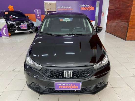 FIAT-ARGO-1.0 FIREFLY FLEX DRIVE MANUAL FIAT-ARGO-2025