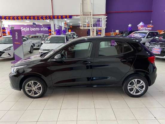 FIAT-ARGO-1.0 FIREFLY FLEX DRIVE MANUAL FIAT-ARGO-2025