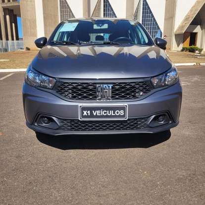 FIAT-ARGO-1.0 FIREFLY FLEX DRIVE MANUAL FIAT-ARGO-2022