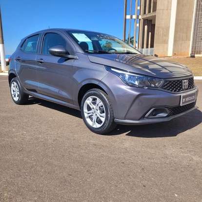 FIAT-ARGO-2022