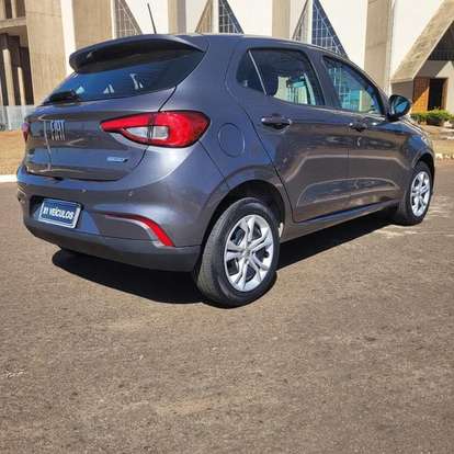 FIAT-ARGO-2022